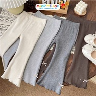 Cool pants for girls from 8-35kg to wear in air-conditioned rooms