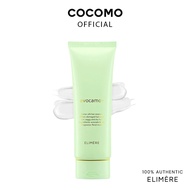 (ELIMERE OFFICIAL STORE) Avocamo+ Silk Hair Essence 120ml - COCOMO