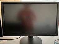 LG 24吋螢幕