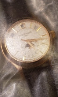 Patek Philippe 5205R rose gold 百達翡麗 5205 R 5205G