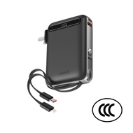 [ccc & มอก] Uvolt แบตสำรองเที่ยวจีนไม่โดนยึด มี 3C ความจุ 10000 mAh รุ่น UVP10AC-01