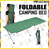 Camping Bed Sleeping Bed Outdoor Camping Picnic Travel Sleeping Bed / Folding Camping Cot Guest BedK
