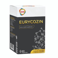 GKB Eurycozin 60s For Men Vitality