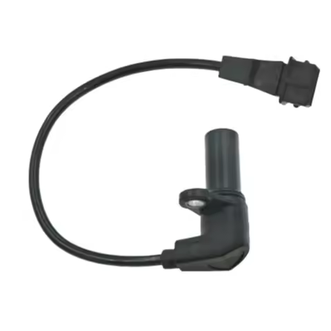 2pcs 96325868 Crankshaft Position Sensor For CHEVROLET AVEO Kalos Lacetti Matiz Nubira Spark Daewoo 