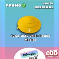 BABY CHICKS DOC FEEDER BABY CHICK MEDION COVER