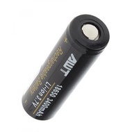 Original AWT lithium Li-ion 3.7V battery 18650 3400mAh 3000mAh 40A high drain mech mod DJV dotaio do