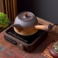 Family, Tu Sa, electric, elaborate, tea, tea kiln