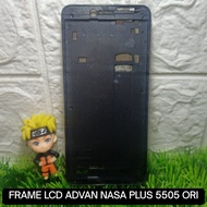 Tulang Frame LCD Advan Nasa Plus 5505 Ori Copotan