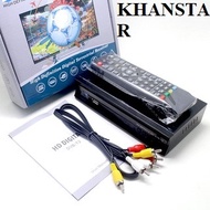 HDTV🔥🔥DVB T2❤️❤️TV BOX DIGITAL RECEIVER MY TV DECODER MYfreeview