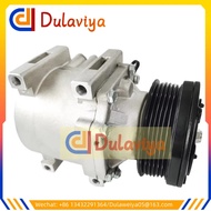 AC Air Conditioning Compressor For BYD F0 F3R G3R L3 F6 M6 F3 M6 S7 S6 F8 G8 G3 086-CF1 086CF1 12V 6