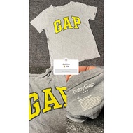 GAP preloved 5 year old children's t-shirt/pl + adm