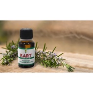 KART Rosemary Essential Oil 15ml