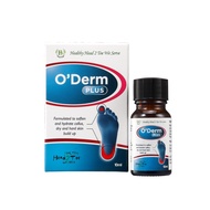 HS O'DERM Plus 10ml.