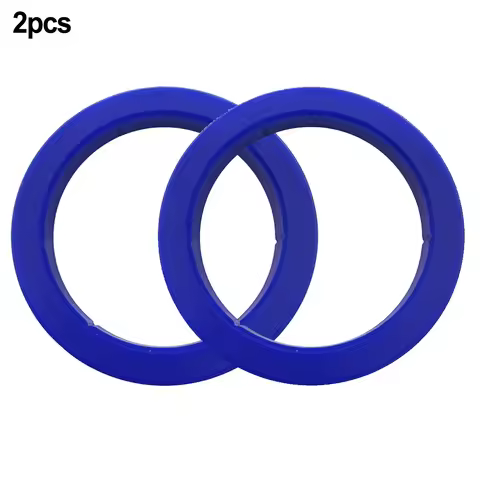 E61 Silicone Group Gasket 8.0mm Group Head Kit For Coffee Machines O-Ring Gasket 73 X 57 X 8.5 Mm Si