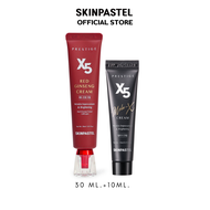 ครีมบำรุงผิวหน้า SKINPASTEL PRESTIGE X5 RED GINSENG CREAM 30ml