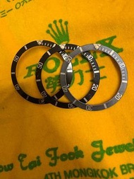 Rolex 16600 faded insert SEA DWELLER灰圈