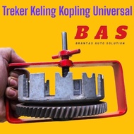 Universal Clutch Rivet Tracker Precision Clutch Rivet Installation Tool