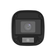 Limited Offer UNV Outdoor Bullet Camera Analog Full HD 2MP 1080P Fixed Lens (4.0mm) UAC-B112-F40 IR2