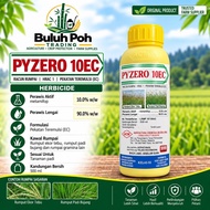 500ml PYZERO 10EC ACM RACUN RUMPAI RUMPUT PADI BURUNG EKOR TEBU Racun Sambau Bunga Kasar/Halus/colok