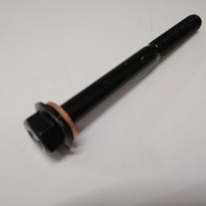 Y125zr 2t oil nut Thai Yamaha