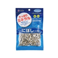 日本藍小魚乾100g