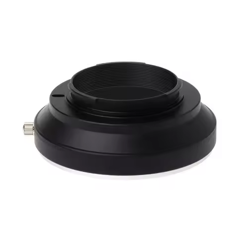 2025 EOS-NEX Camera Adapter Rings for Canon EOS EF Lens To For Sony E NEX NEX-3 NEX-7 6 5N A7R III A