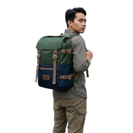 Portland 25 L men's backpack backpack School bag Work bag laptop bag Work bag