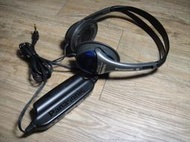 無海棉套 便宜賣 Panasonic 國際 RP-HT930 耳罩式耳機,sp2308