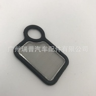 Sesuai untuk Penapis Gasket Injap Solenoid Kereta Honda Civic Accord 15845-RAA-A01