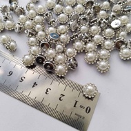 diamond cangkang permata/mutiara cangkang bunga