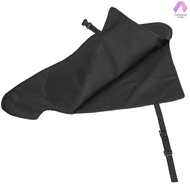 Waterproof Caravan Hitch Cover PVC Trailer Tow Ball Coupling