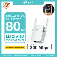 TP-LINK TL-WA855RE 300Mbps Wi-Fi Range Extender | Signal Booster | WiFi Booster | Access Point - TL-