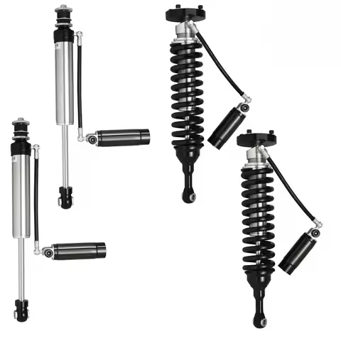 4x4 Off Road Vehicle Shock Absorbers For Fox Jeep Wrangler Tj Toyota Vitz Landcruiser Shock Absorb