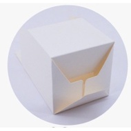 Combo of 300 paper boxes size 9x9x11cm