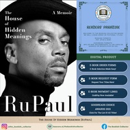 The House Of Hidden Meanings [RuPaul]