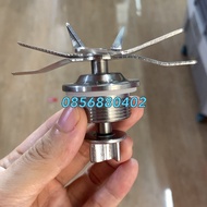 Phụ kiện máy làm sữa hạt- dao xay Olivo X20 hàng thay thế