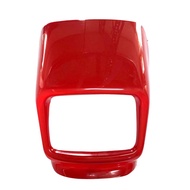 ♞,♘,♙BC175/BARAKO HEADLIGHT COWLING FOR MOTORCYCLE COD