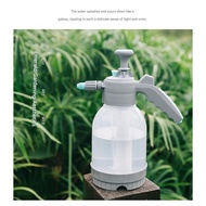 Spray Bottle Flower Watering Spray Bottle Sprinkler Pressure Sprayer Sprayer Watering