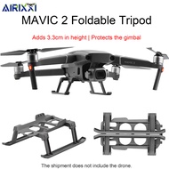 Drone Landing Gear Height Extender Protective Support Stand for Outdoor Take Off and Landing Compati