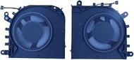 New Laptop CPU and GPU Cooling Fan Cooler for Lenovo 9 16IMH9 83DN F24349 F24350 5H40S21046 5H40S210
