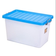 TOYOGO Container / Storage Box with Cover (50L)