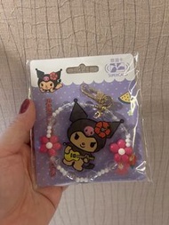 Kuromi supercard 悠遊卡