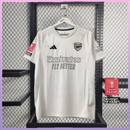 Fans issue  Arsenal FC 2023-24 Special Kit