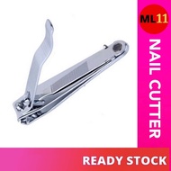 Nail Cutter Nail Clipper Manicure Care Nail Cutter Stainless Steel Nail Cutter