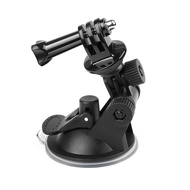 Car Windshield Suction Mount for GoPro &amp; Yi