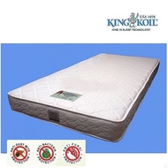 King Koil Spinal Guard Kid Collection Spring Mattress