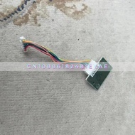 g29 steering wheel module circuit board