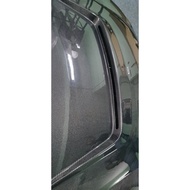 ! VOLKWAGENS GOLF GTI MK6 DESIGNED BONNET