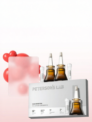 Petersons Lab | Skin Brightening and Even Tone 20% Vitamin C Serum