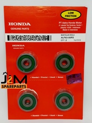 GROSIR 12 PCS Bearing Bantalan Bola Laher Lahar 6300 Honda